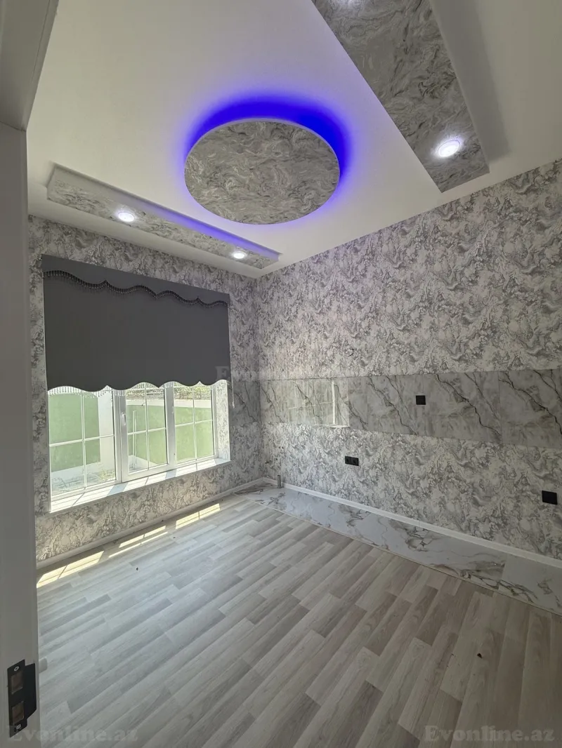 Satılır 4 otaqlı Həyət evi 110 m² Binə - şəkil 12