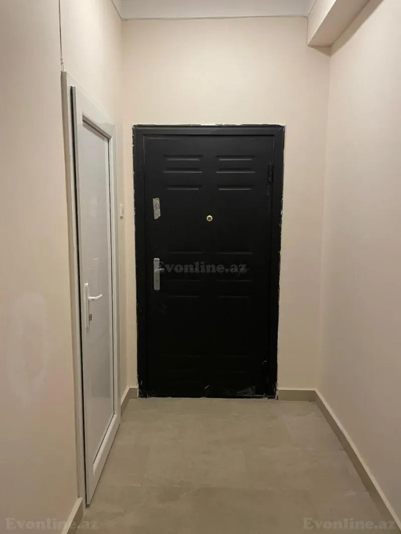 Satılır 3 otaqlı Mənzil Yeni tikili 90 m² İnşaatçılar m. - şəkil 8
