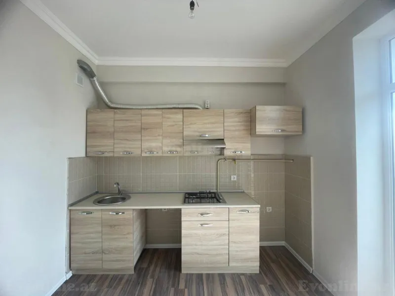 Satılır 3 otaqlı Mənzil Yeni tikili 90 m² İnşaatçılar m. - şəkil 17
