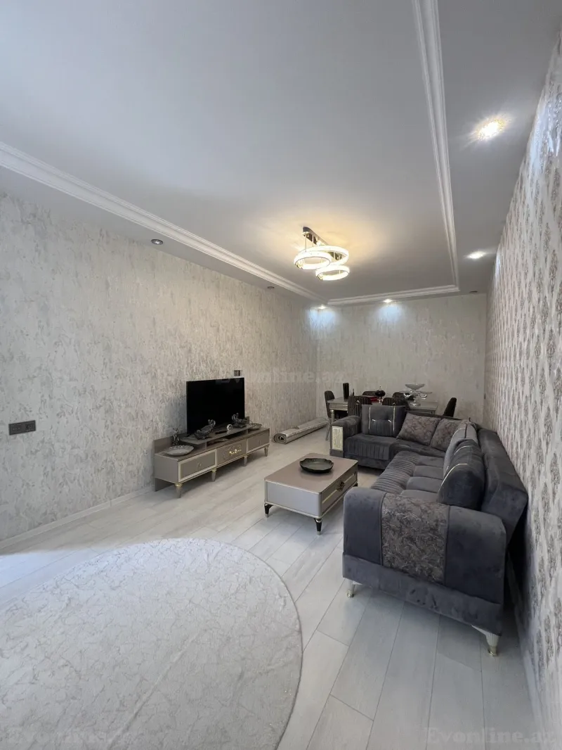 Satılır 5 otaqlı Həyət evi 200 m² Masazır - şəkil 2
