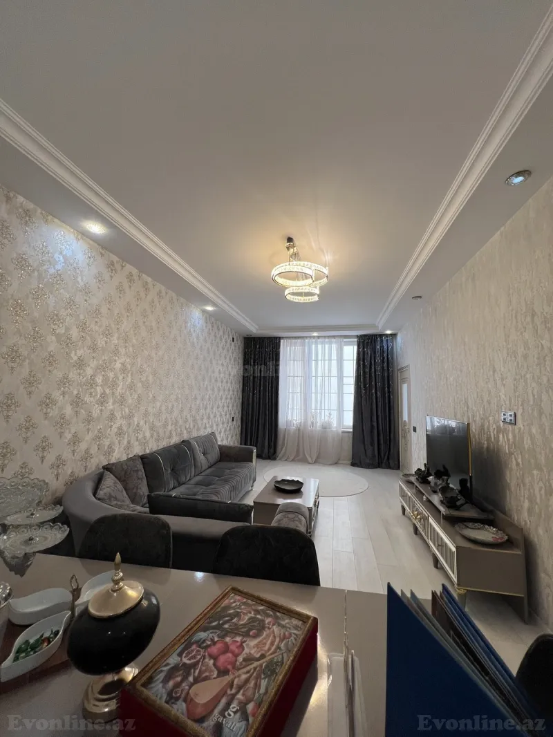 Satılır 5 otaqlı Həyət evi 200 m² Masazır - şəkil 3