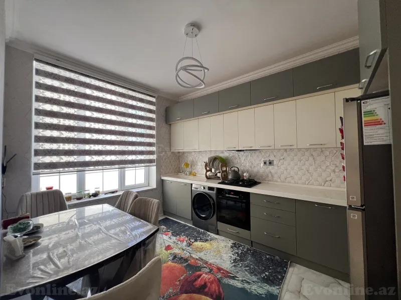 Satılır 5 otaqlı Həyət evi 200 m² Masazır - şəkil 5