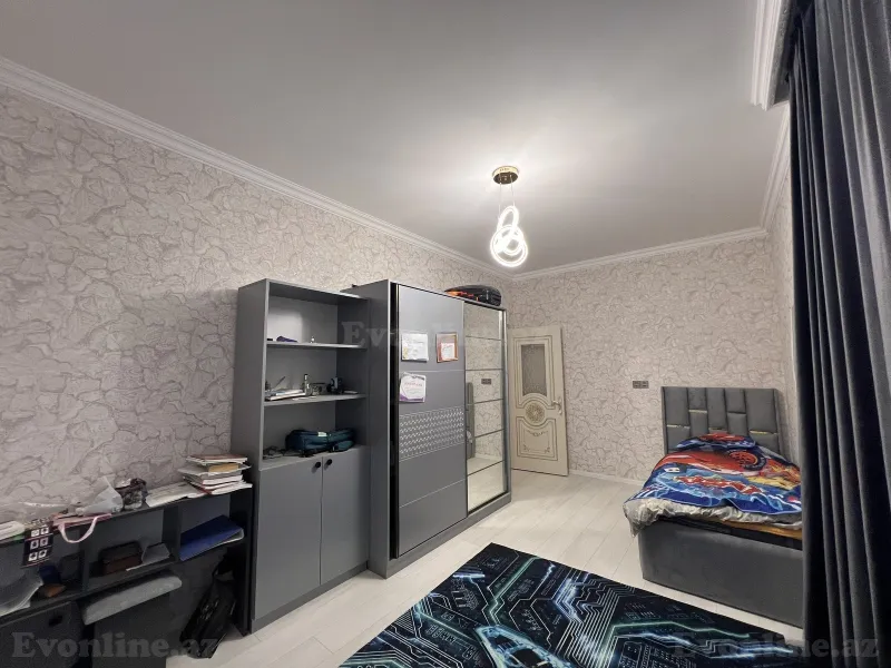 Satılır 5 otaqlı Həyət evi 200 m² Masazır - şəkil 6