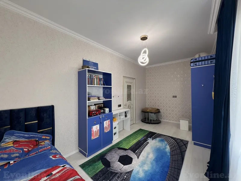 Satılır 5 otaqlı Həyət evi 200 m² Masazır - şəkil 7