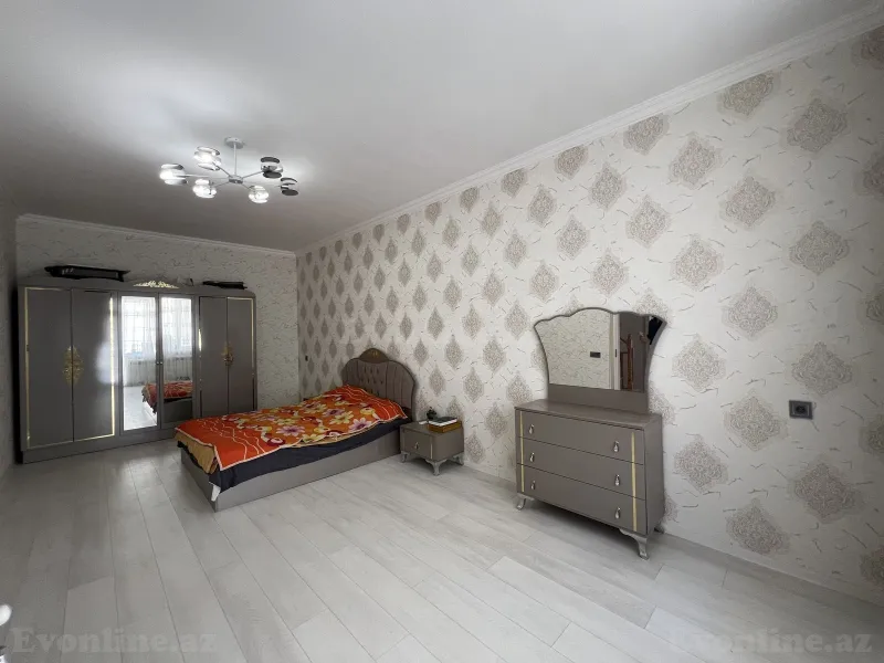 Satılır 5 otaqlı Həyət evi 200 m² Masazır - şəkil 8
