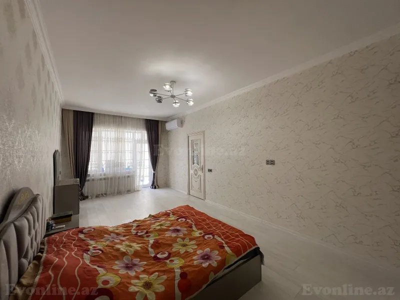 Satılır 5 otaqlı Həyət evi 200 m² Masazır - şəkil 9