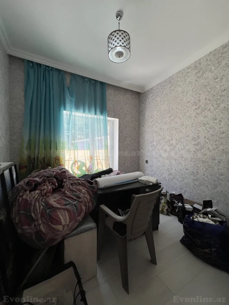 Satılır 5 otaqlı Həyət evi 200 m² Masazır - şəkil 10
