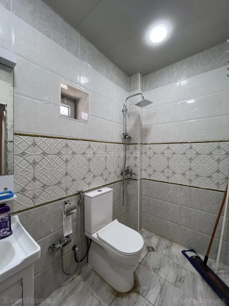 Satılır 5 otaqlı Həyət evi 200 m² Masazır - şəkil 11