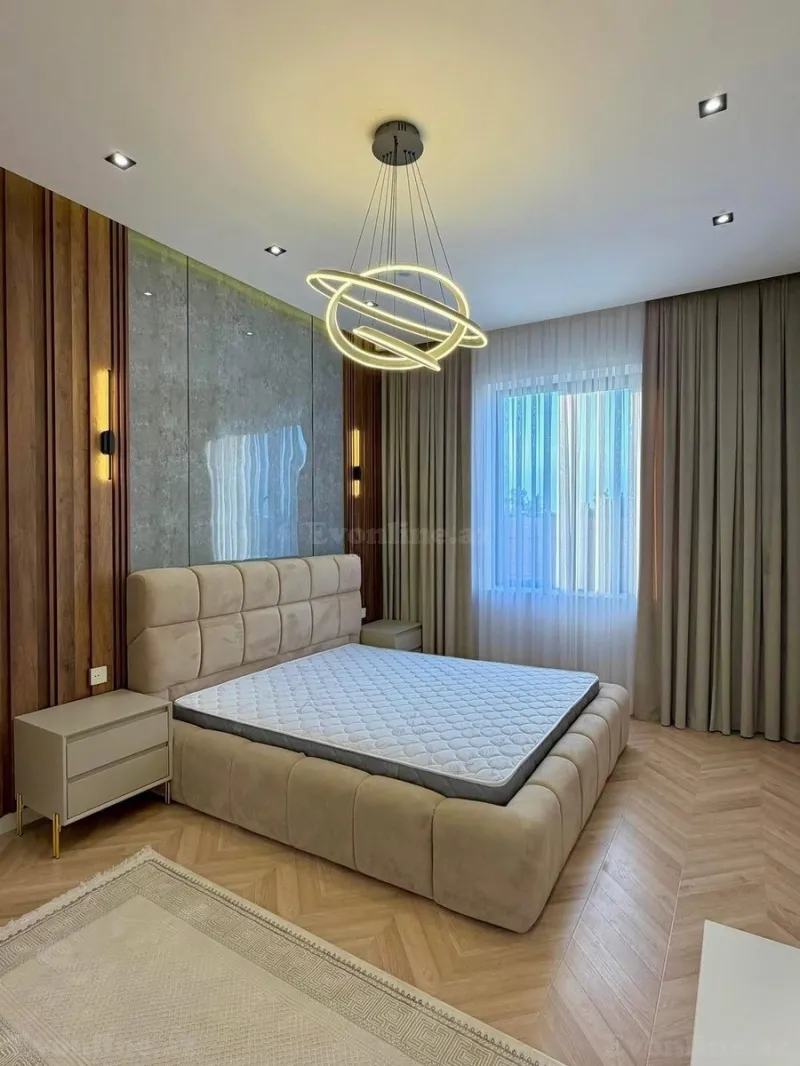 Kirayə verilir 5 otaqlı Həyət evi 400 m² Mərdəkan - şəkil 8