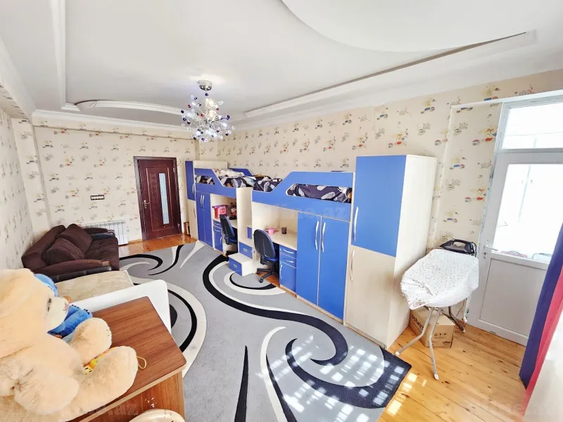 Satılır 3 otaqlı Mənzil Yeni tikili 140 m² Yeni Yasamal - şəkil 14