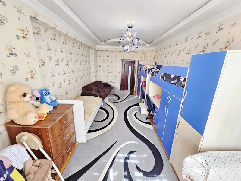 Satılır 3 otaqlı Mənzil Yeni tikili 140 m² Yeni Yasamal - şəkil 16