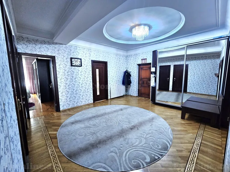 Satılır 3 otaqlı Mənzil Yeni tikili 140 m² Yeni Yasamal - şəkil 17