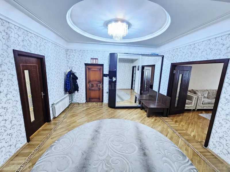 Satılır 3 otaqlı Mənzil Yeni tikili 140 m² Yeni Yasamal - şəkil 18