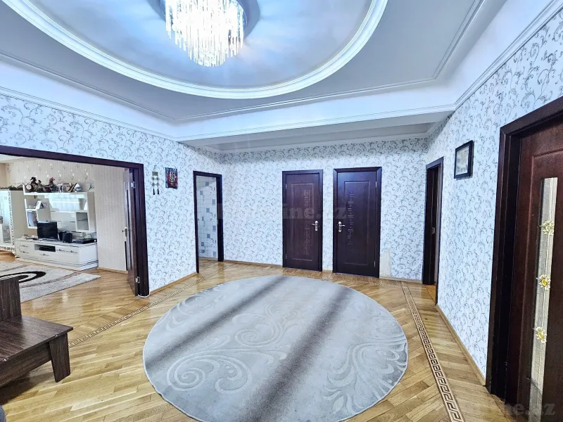Satılır 3 otaqlı Mənzil Yeni tikili 140 m² Yeni Yasamal - şəkil 19
