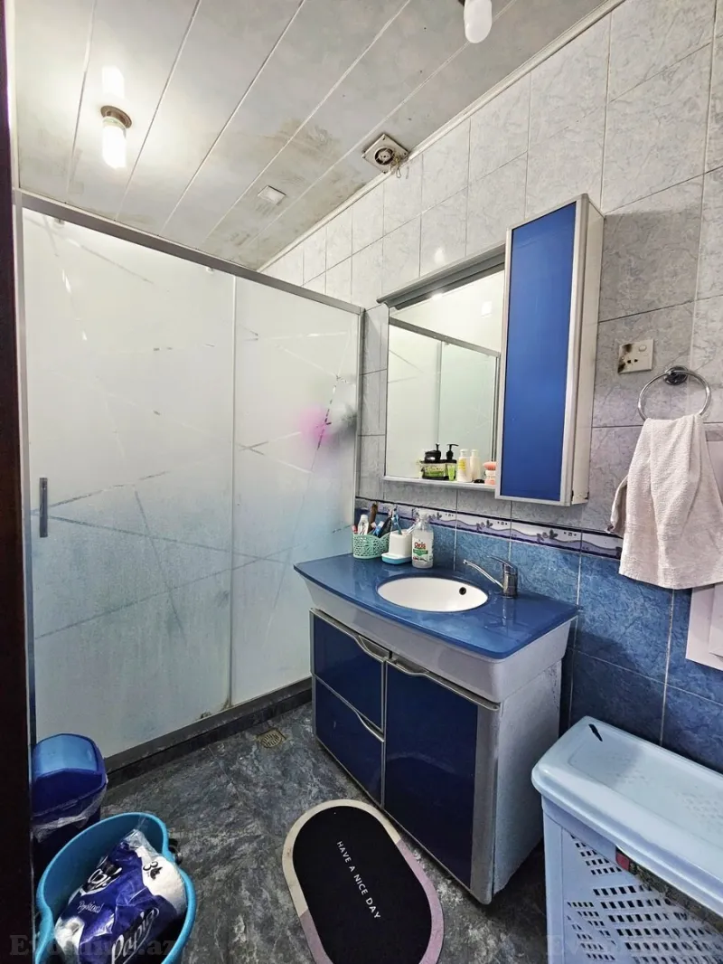 Satılır 3 otaqlı Mənzil Yeni tikili 140 m² Yeni Yasamal - şəkil 24