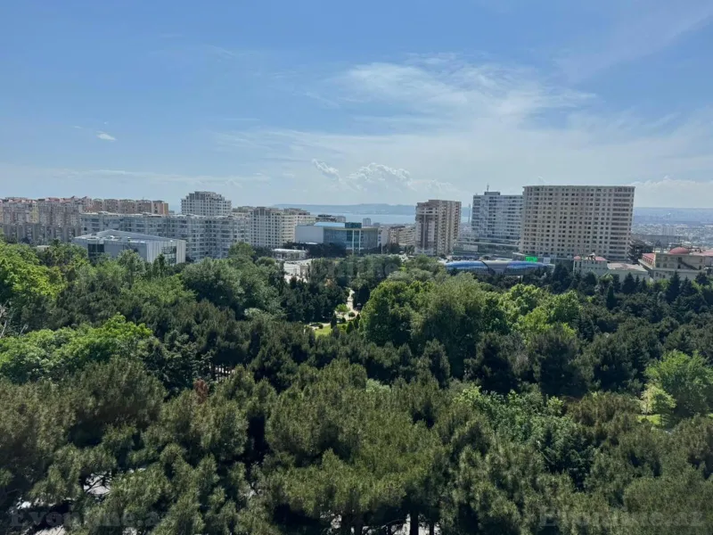 Satılır 2 otaqlı Mənzil Köhnə tikili 61 m² Əhmədli m. - şəkil 7