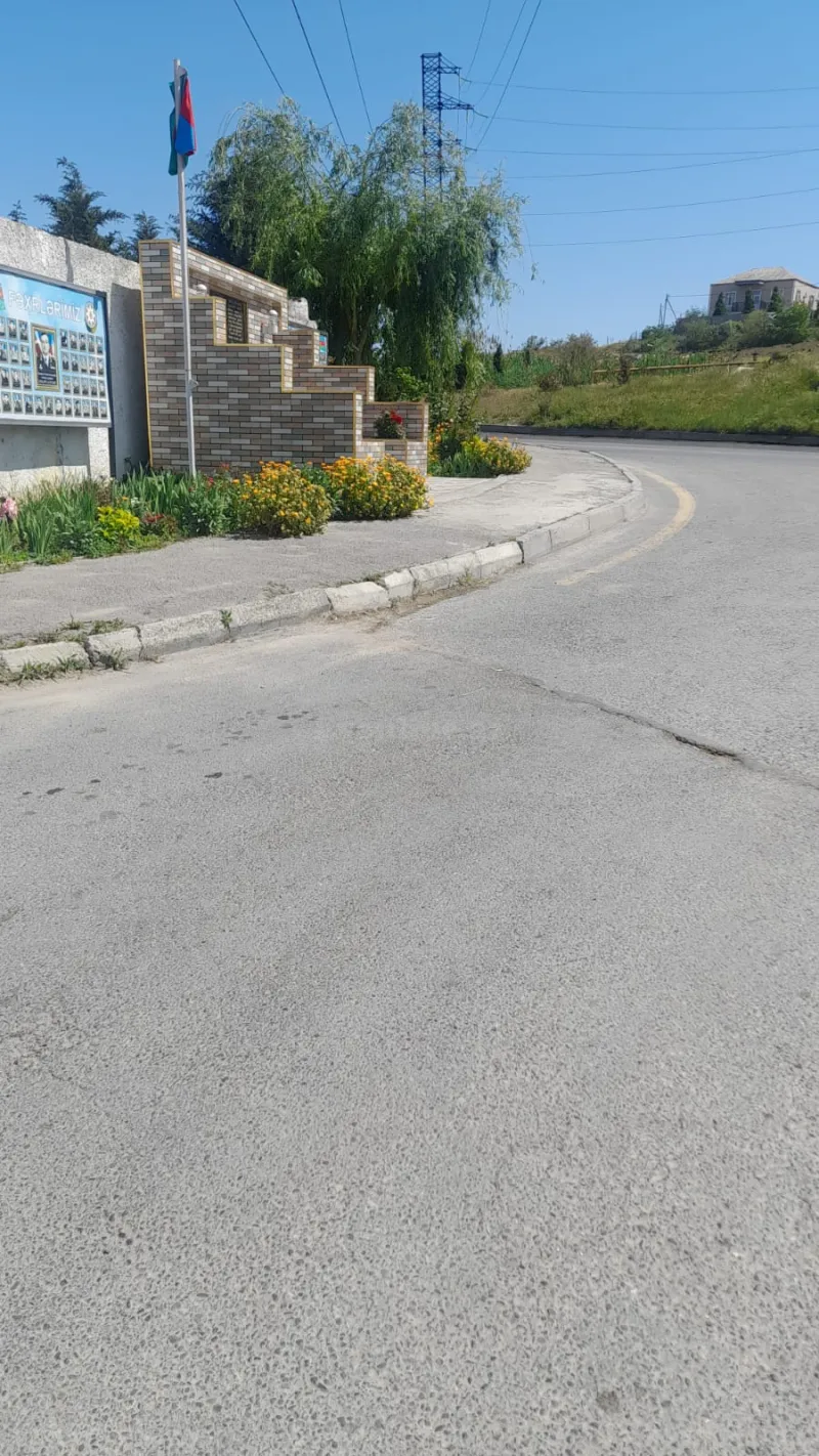 Satılır 2 otaqlı Mənzil Yeni tikili 64 m² Qaraçuxur - şəkil 4
