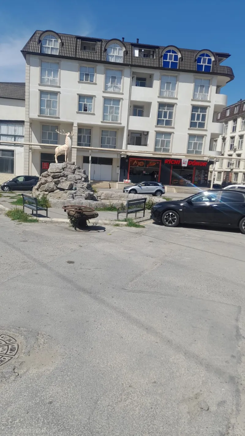 Satılır 2 otaqlı Mənzil Yeni tikili 64 m² Qaraçuxur - şəkil 6