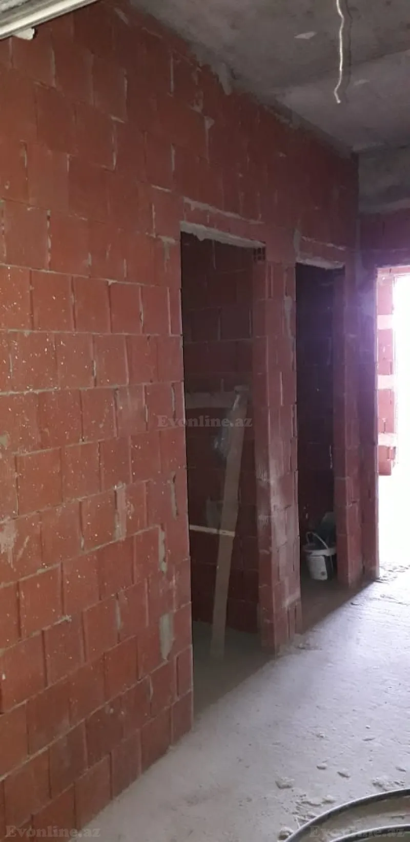 Satılır 2 otaqlı Mənzil Yeni tikili 64 m² Qaraçuxur - şəkil 7