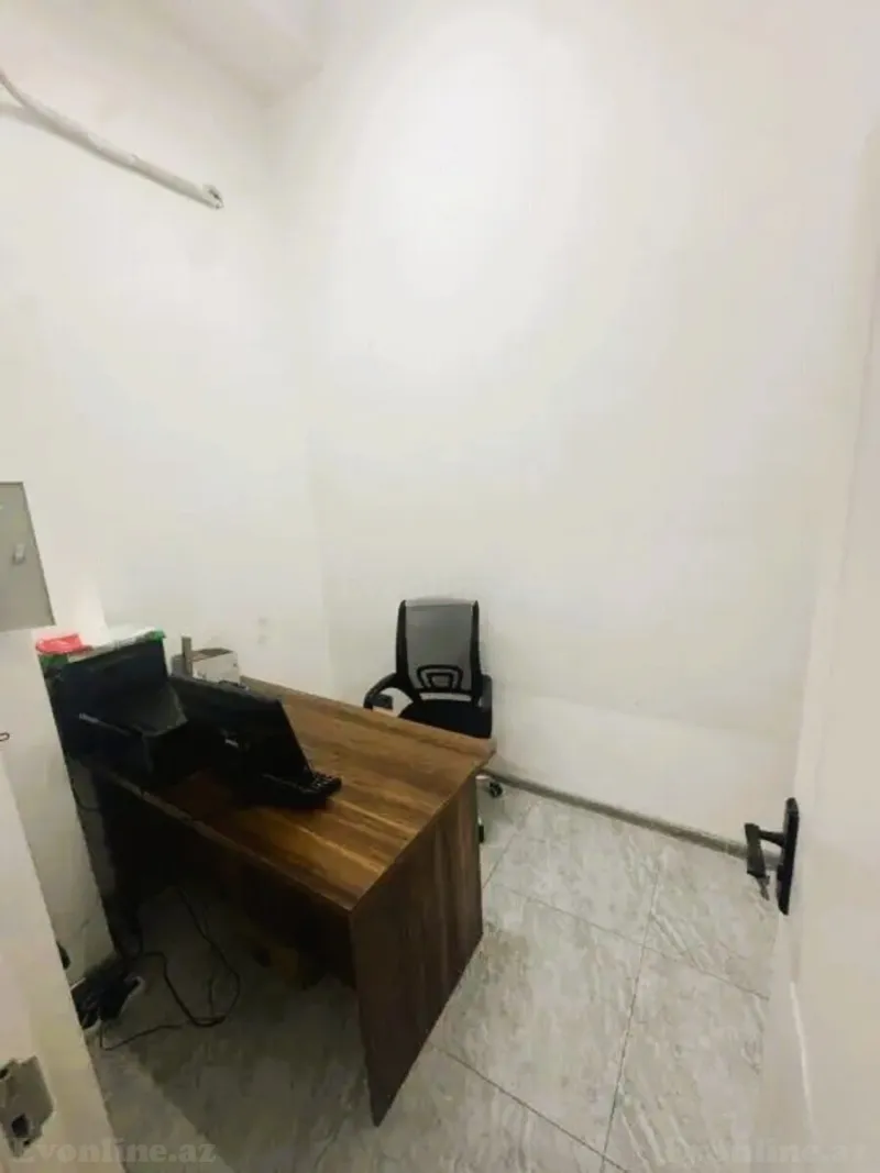 Kirayə verilir Obyekt 100 m² Səbail r. - şəkil 2