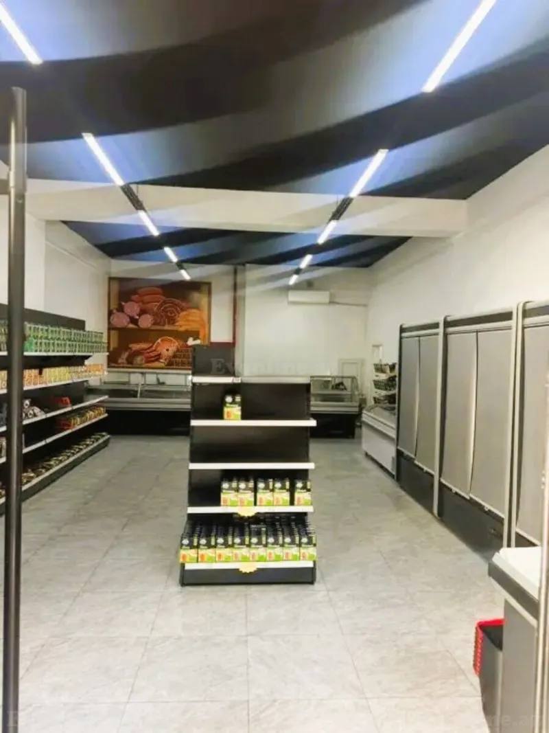 Kirayə verilir Obyekt 100 m² Səbail r. - şəkil 3
