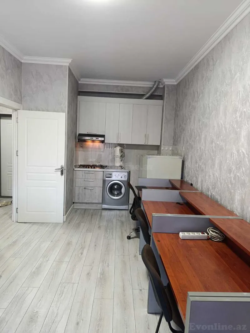 Kirayə verilir Ofis 50 m² Nəriman Nərimanov m. - şəkil 4
