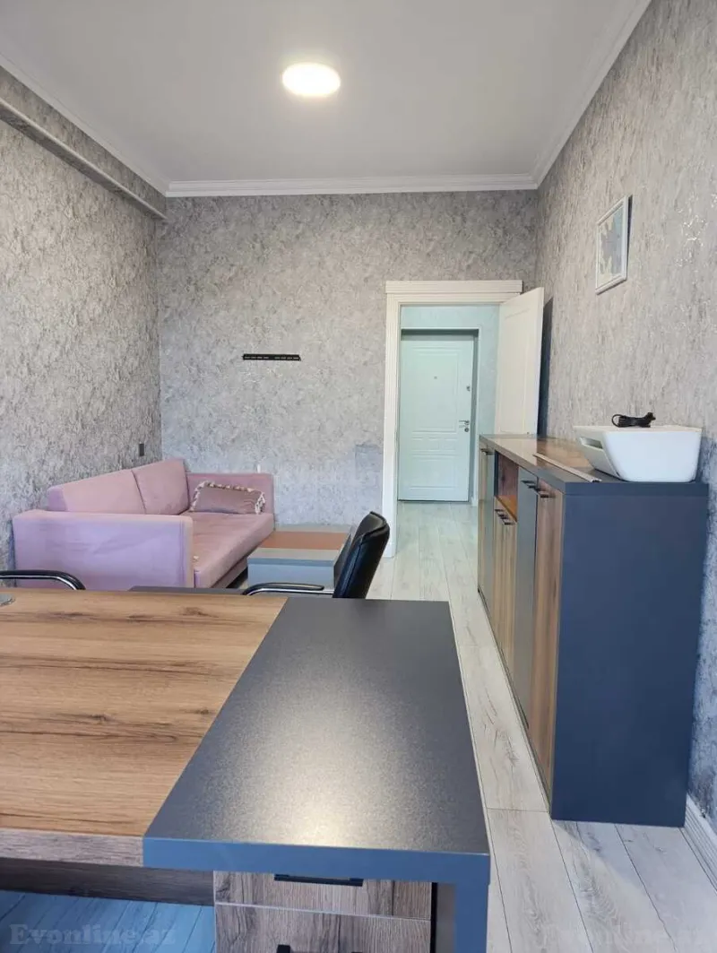 Kirayə verilir Ofis 50 m² Nəriman Nərimanov m. - şəkil 8
