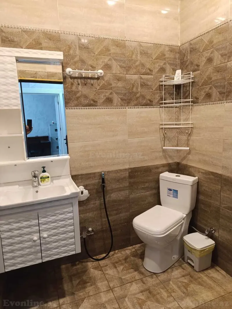 Kirayə verilir Ofis 50 m² Nəriman Nərimanov m. - şəkil 9