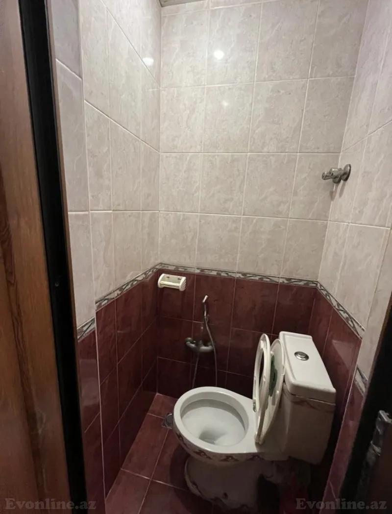 Kirayə verilir 2 otaqlı Mənzil Yeni tikili 80 m² Masazır - şəkil 3