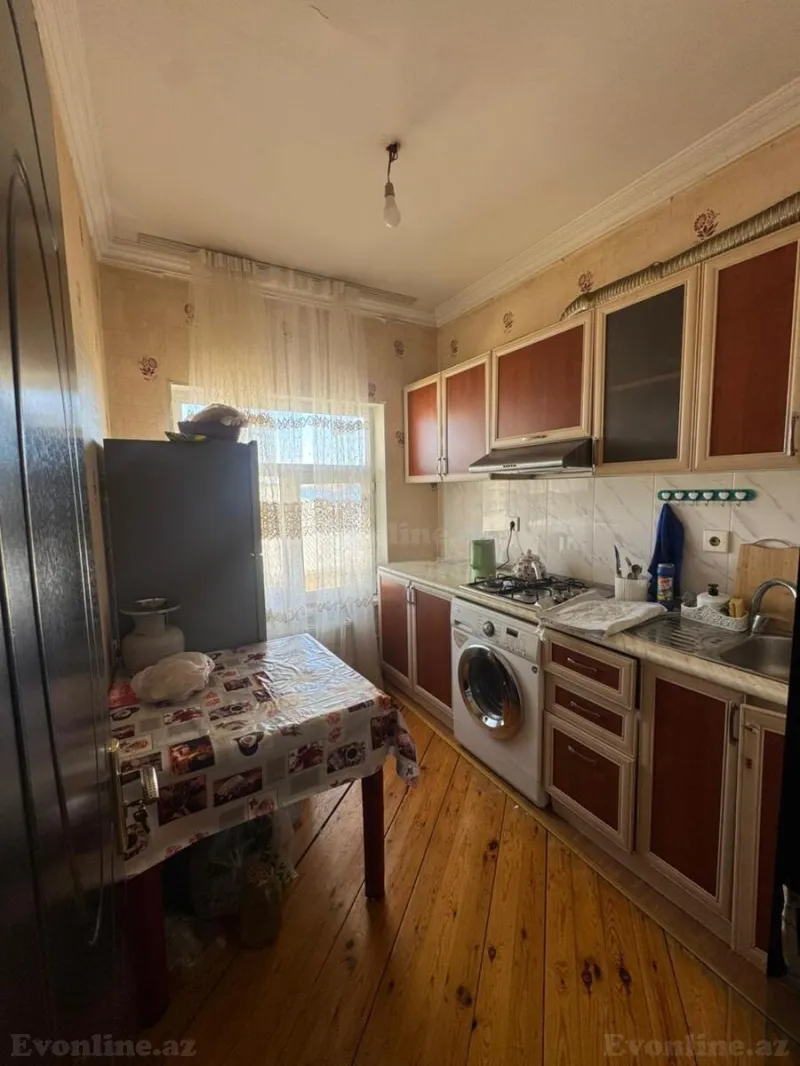 Kirayə verilir 2 otaqlı Mənzil Yeni tikili 80 m² Masazır - şəkil 5