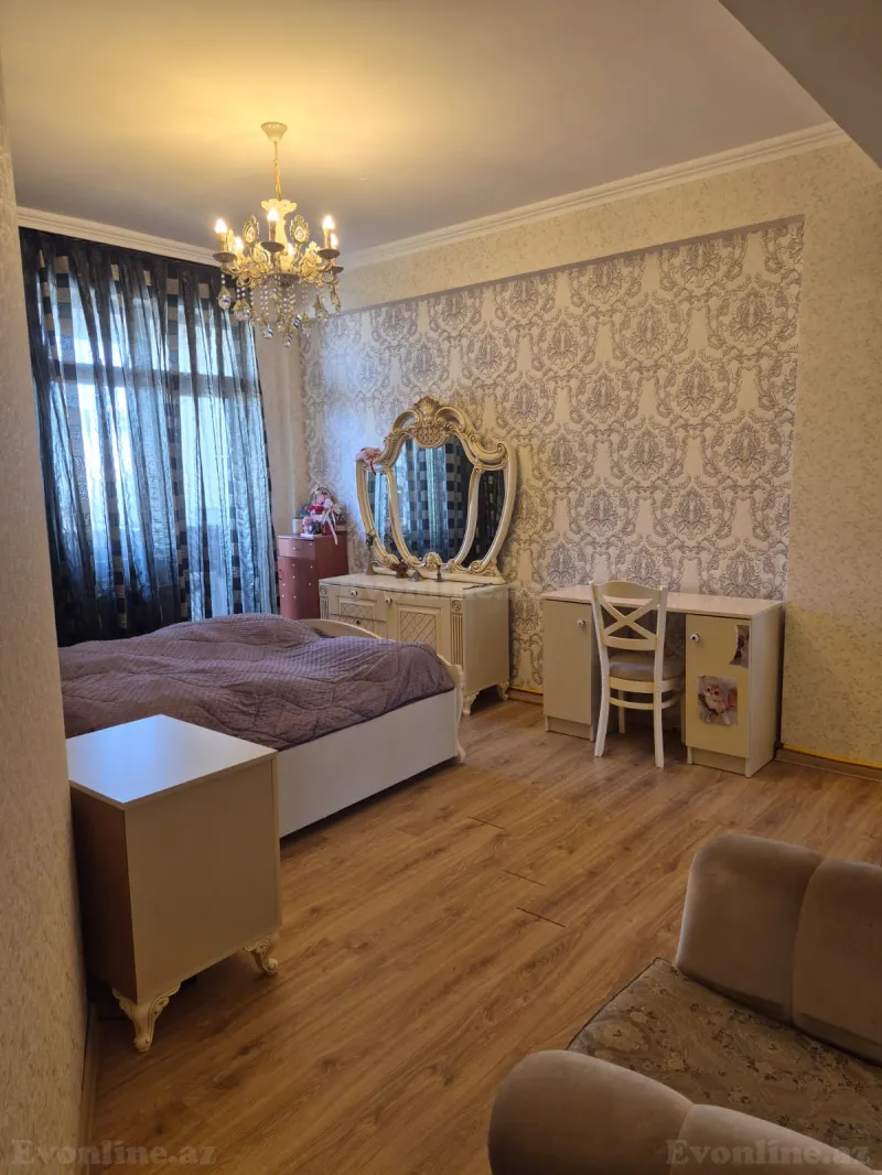 Satılır 3 otaqlı Mənzil Yeni tikili 103 m² Xırdalan - şəkil 5