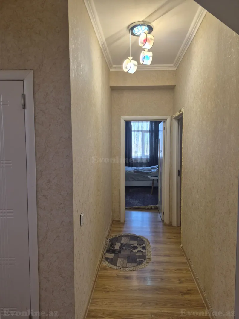 Satılır 3 otaqlı Mənzil Yeni tikili 103 m² Xırdalan - şəkil 8