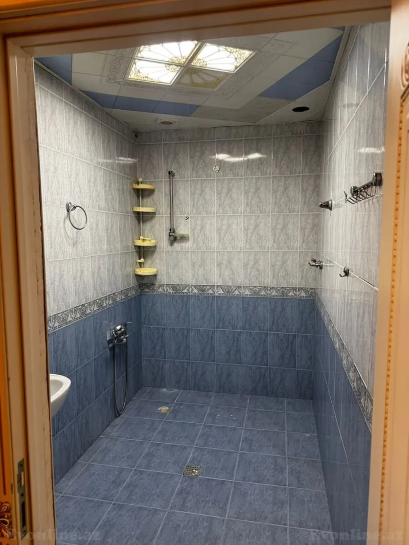 Kirayə verilir 2 otaqlı Mənzil Yeni tikili 76 m² Nəriman Nərimanov m. - şəkil 8