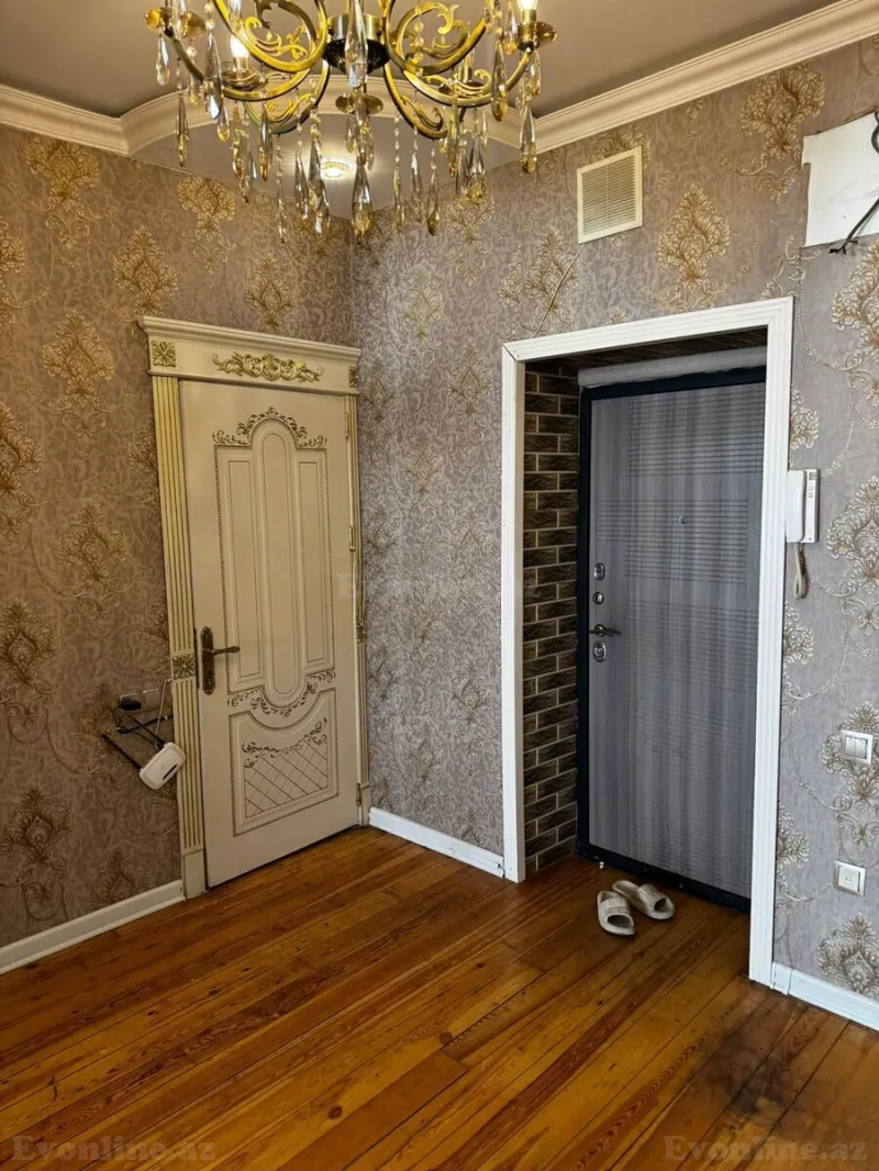 Kirayə verilir 2 otaqlı Mənzil Yeni tikili 76 m² Nəriman Nərimanov m. - şəkil 11