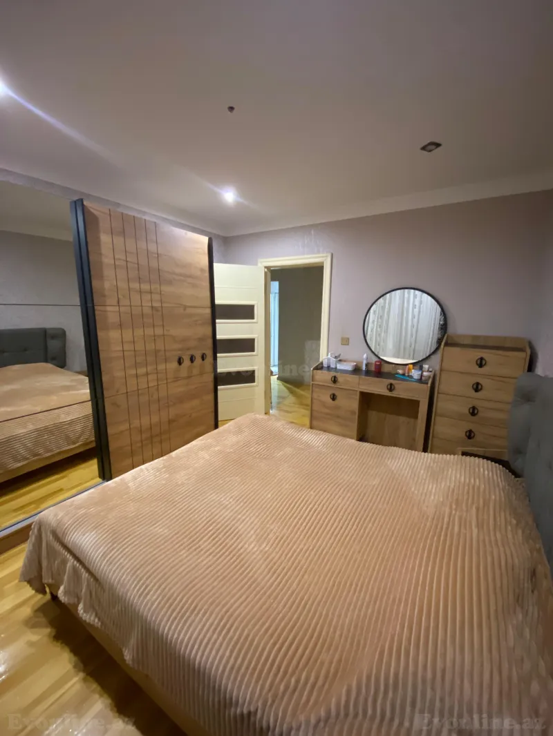 Satılır 3 otaqlı Mənzil Köhnə tikili 80 m² Bülbülə - şəkil 6
