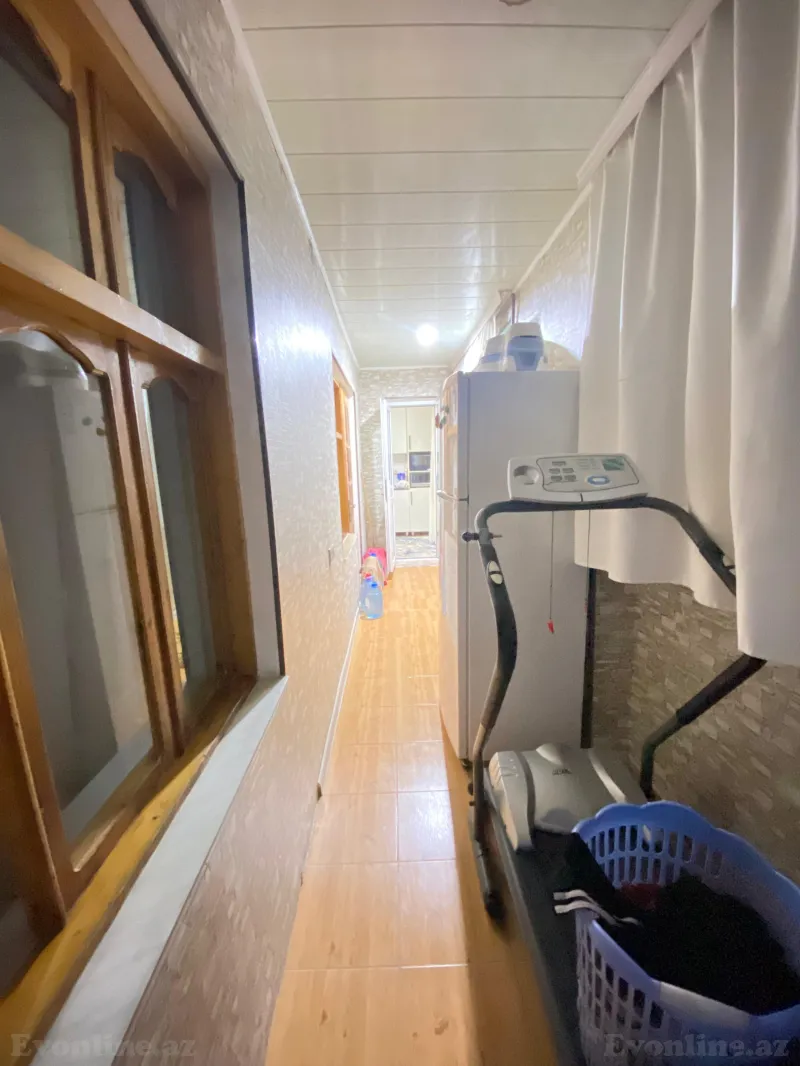 Satılır 3 otaqlı Mənzil Köhnə tikili 80 m² Bülbülə - şəkil 11