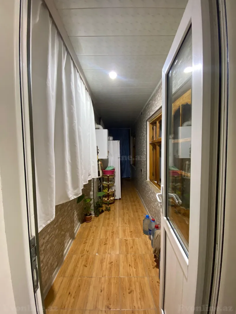 Satılır 3 otaqlı Mənzil Köhnə tikili 80 m² Bülbülə - şəkil 12