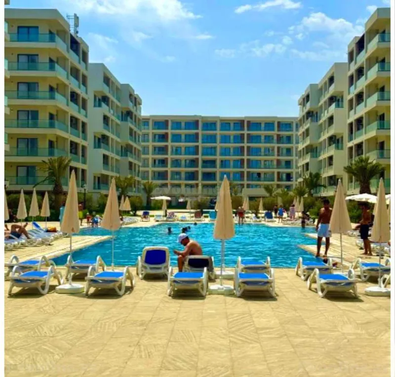 Satılır 2 otaqlı Mənzil Yeni tikili 57.2 m² Nardaran