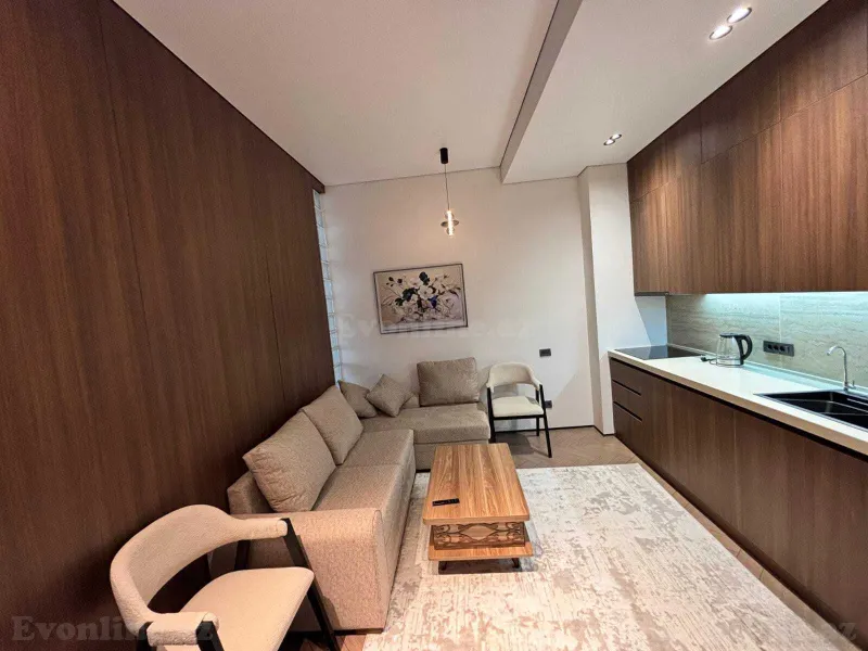 Satılır 2 otaqlı Mənzil Yeni tikili 57.2 m² Nardaran - şəkil 6