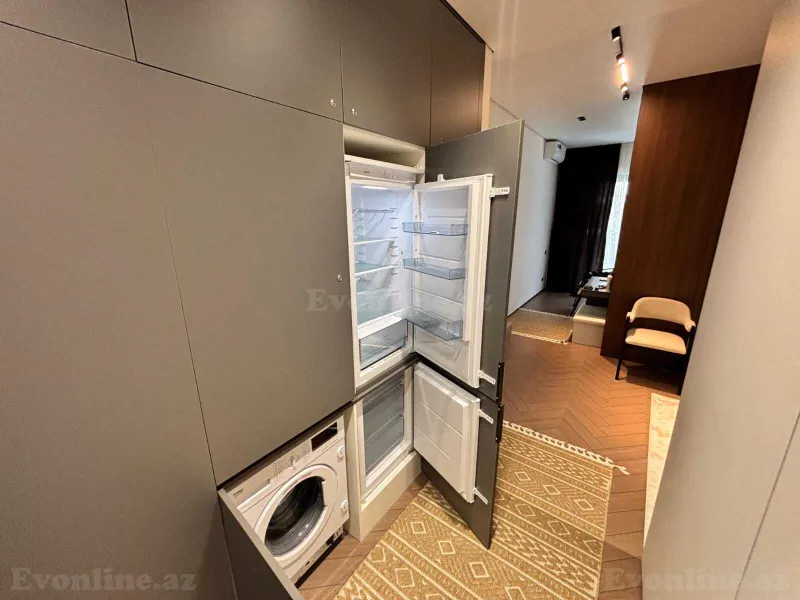 Satılır 2 otaqlı Mənzil Yeni tikili 57.2 m² Nardaran - şəkil 7