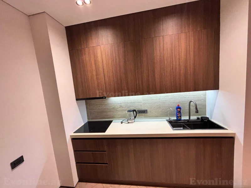 Satılır 2 otaqlı Mənzil Yeni tikili 57.2 m² Nardaran - şəkil 9