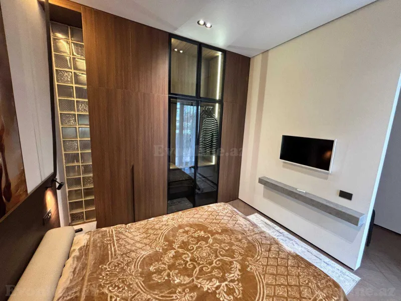 Satılır 2 otaqlı Mənzil Yeni tikili 57.2 m² Nardaran - şəkil 11