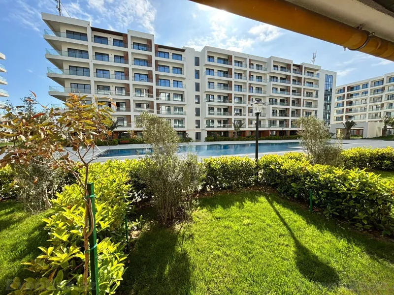 Satılır 2 otaqlı Mənzil Yeni tikili 57.2 m² Nardaran - şəkil 15