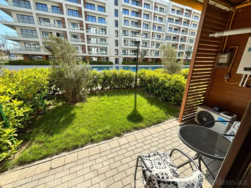 Satılır 2 otaqlı Mənzil Yeni tikili 57.2 m² Nardaran - şəkil 17