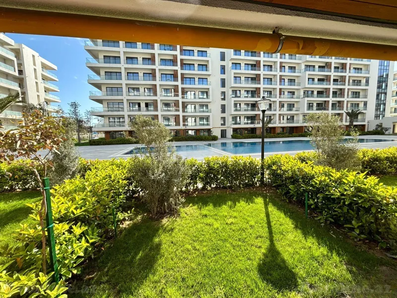 Satılır 2 otaqlı Mənzil Yeni tikili 57.2 m² Nardaran - şəkil 18