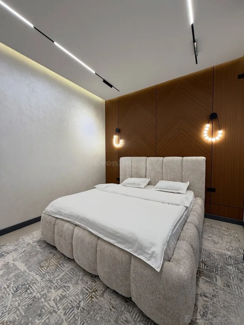 Kirayə verilir 6 otaqlı Həyət evi 500 m² Mərdəkan - şəkil 9