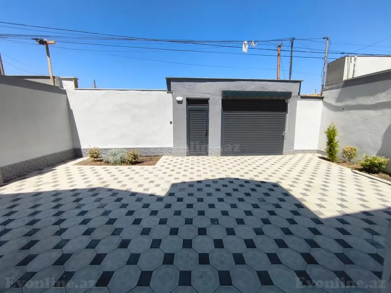 Satılır 5 otaqlı Həyət evi 240 m² Məhəmmədi - şəkil 3