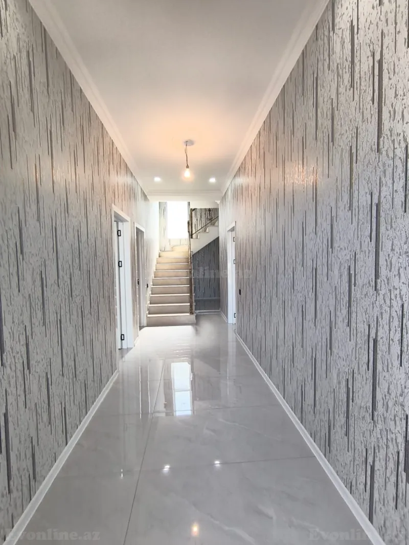 Satılır 5 otaqlı Həyət evi 240 m² Məhəmmədi - şəkil 5