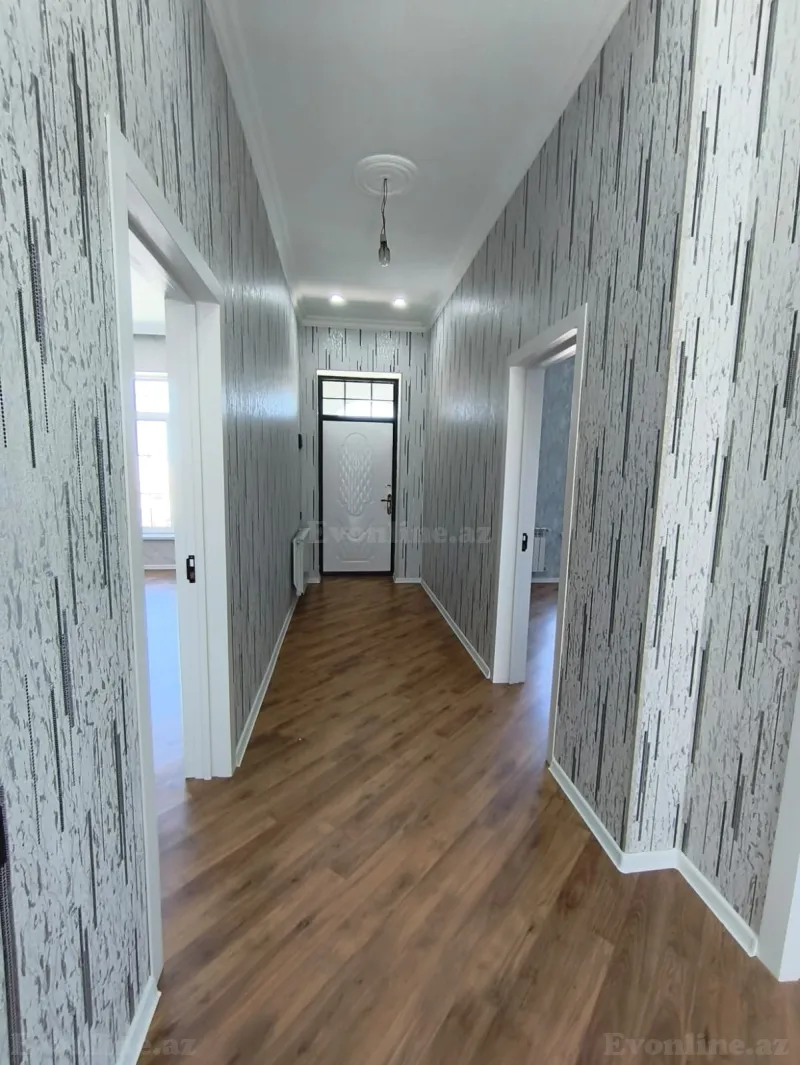 Satılır 5 otaqlı Həyət evi 240 m² Məhəmmədi - şəkil 6