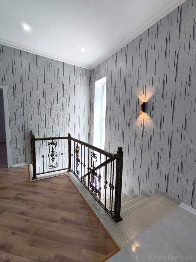 Satılır 5 otaqlı Həyət evi 240 m² Məhəmmədi - şəkil 7